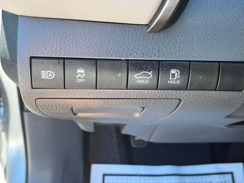 used 2019 Toyota Camry car, priced at $18,656