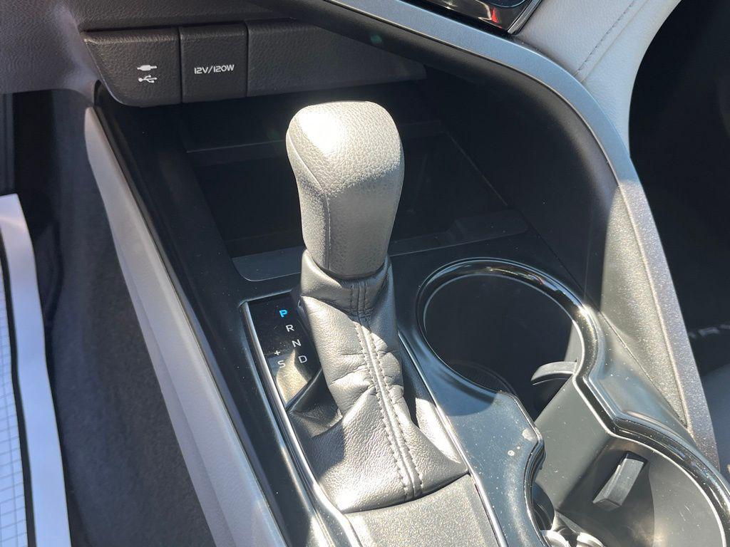 used 2019 Toyota Camry car, priced at $18,656