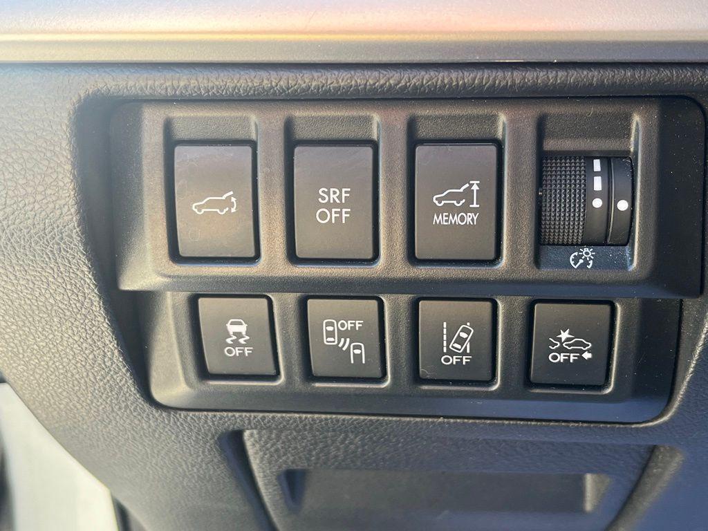 used 2016 Subaru Outback car, priced at $17,532