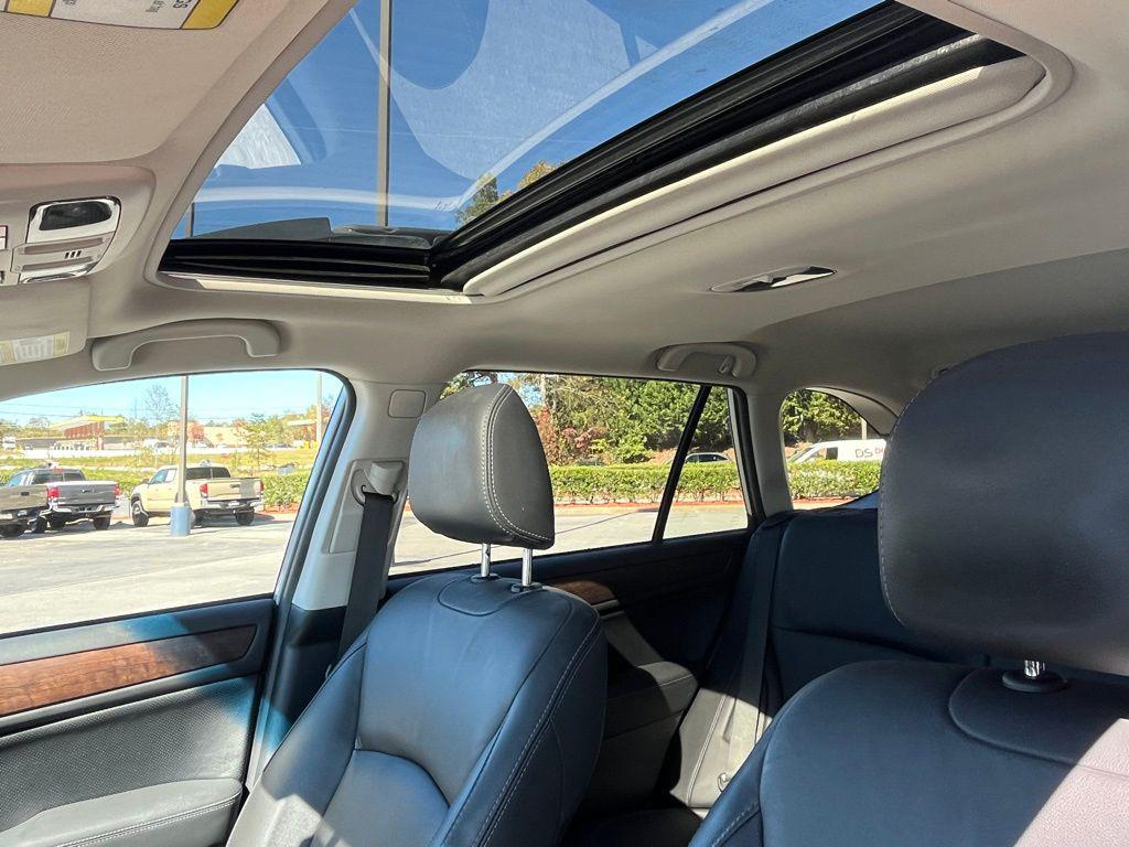 used 2016 Subaru Outback car, priced at $17,532