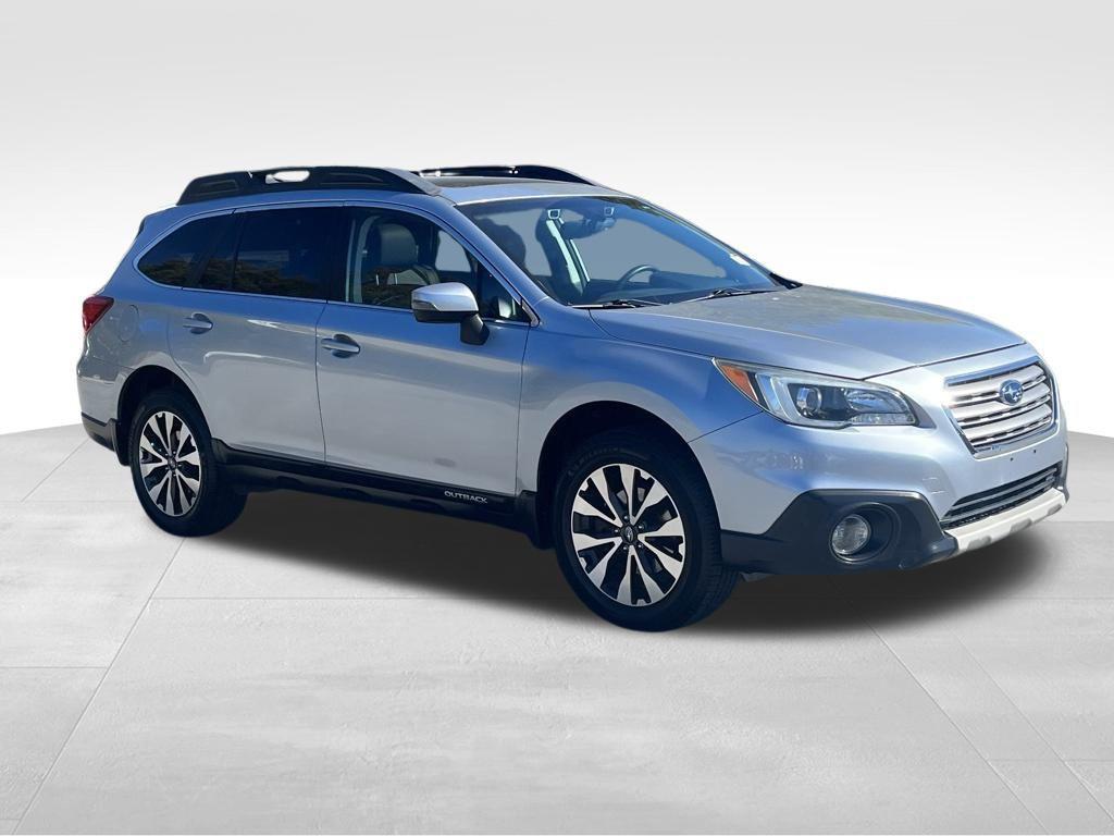 used 2016 Subaru Outback car, priced at $17,532