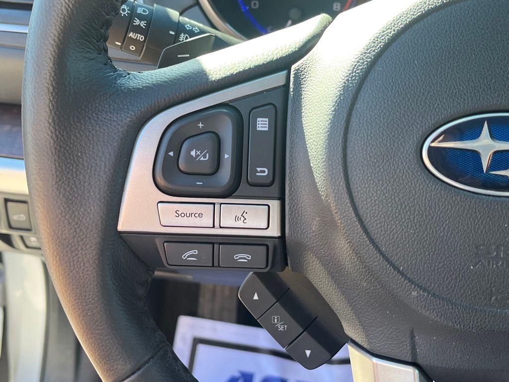 used 2016 Subaru Outback car, priced at $17,532
