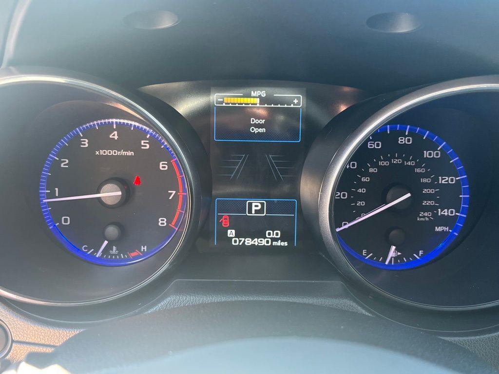used 2016 Subaru Outback car, priced at $17,532