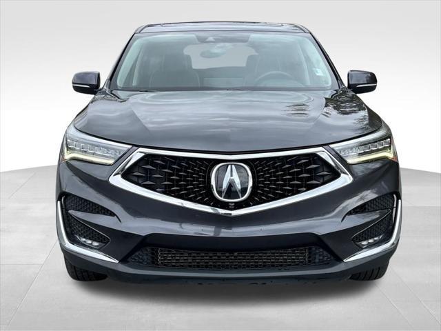 used 2019 Acura RDX car, priced at $24,007