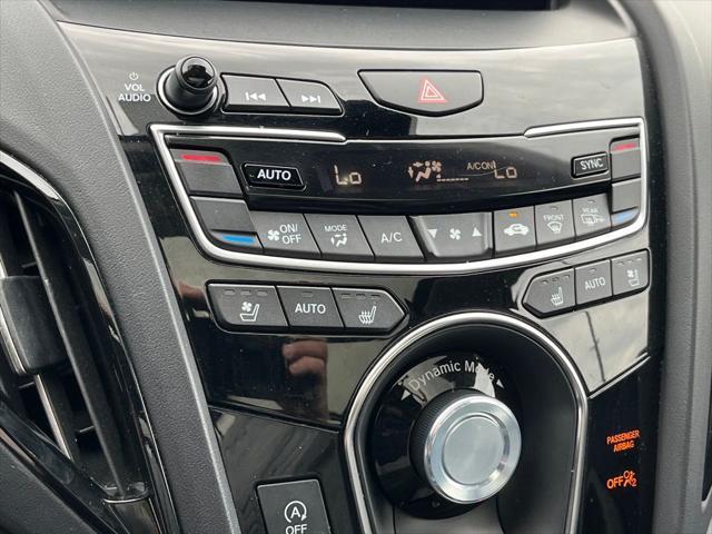 used 2019 Acura RDX car, priced at $24,007
