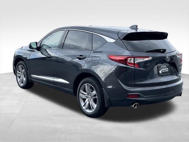 used 2019 Acura RDX car, priced at $24,007