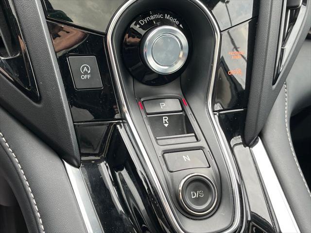 used 2019 Acura RDX car, priced at $24,007
