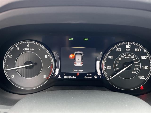 used 2019 Acura RDX car, priced at $26,825