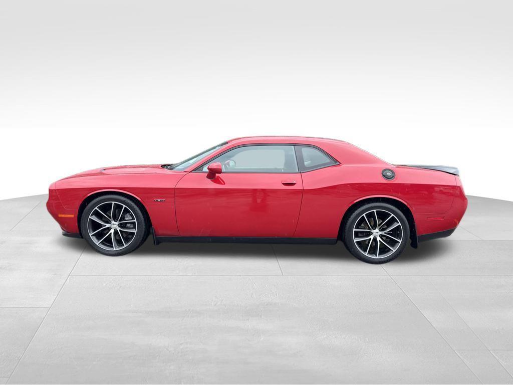 used 2015 Dodge Challenger car, priced at $19,961