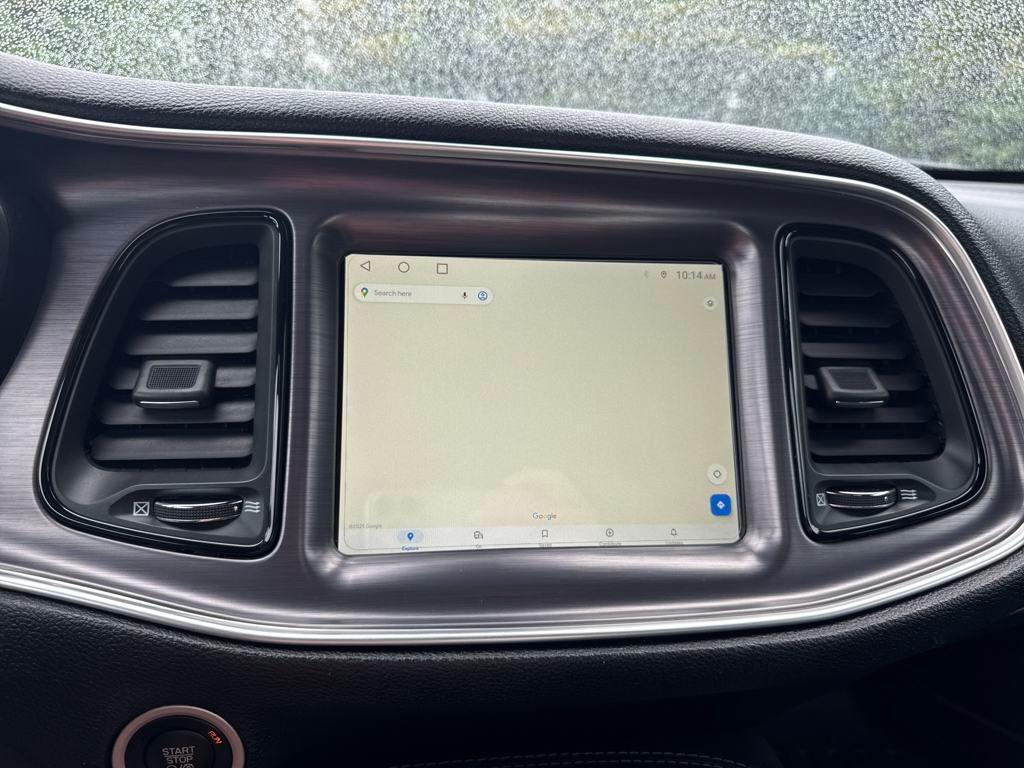 used 2015 Dodge Challenger car, priced at $19,961