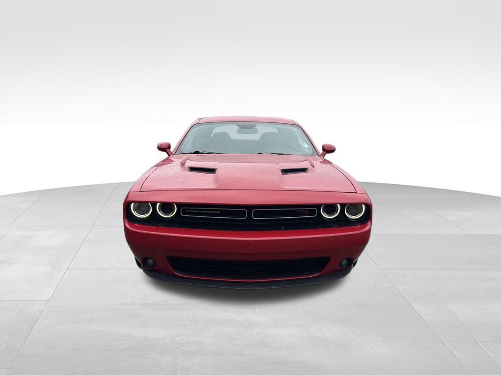 used 2015 Dodge Challenger car, priced at $19,961