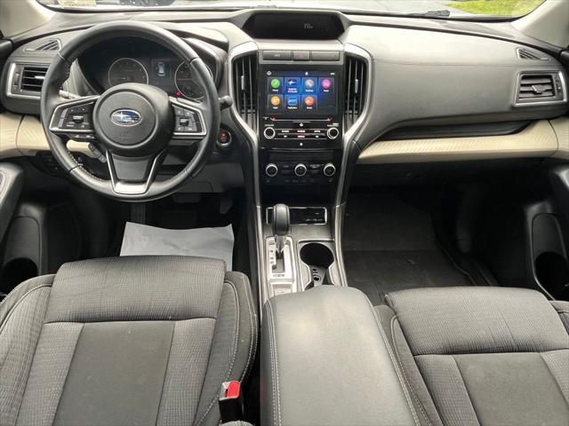 used 2020 Subaru Ascent car, priced at $20,321