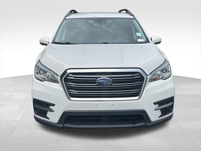 used 2020 Subaru Ascent car, priced at $20,321