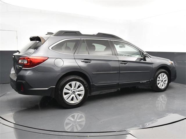 used 2018 Subaru Outback car, priced at $18,170