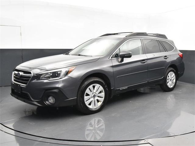 used 2018 Subaru Outback car, priced at $18,170