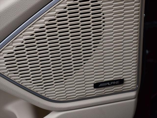 used 2021 Jeep Grand Cherokee L car, priced at $33,367