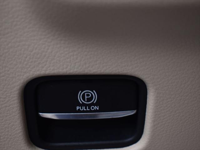 used 2021 Jeep Grand Cherokee L car, priced at $29,998