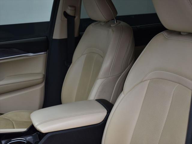 used 2021 Jeep Grand Cherokee L car, priced at $33,367
