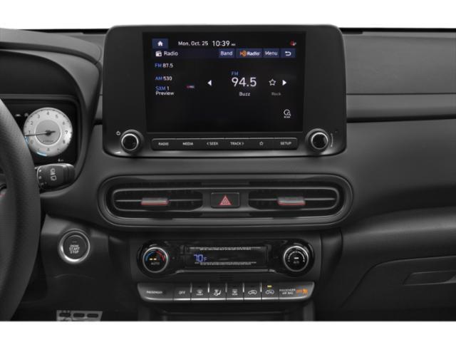 used 2022 Hyundai Kona car, priced at $21,327