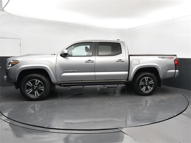 used 2019 Toyota Tacoma car, priced at $32,383