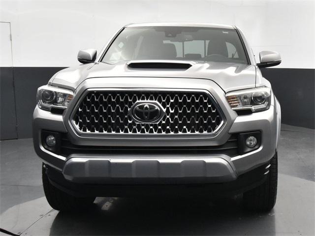 used 2019 Toyota Tacoma car, priced at $32,383