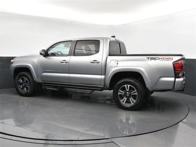 used 2019 Toyota Tacoma car, priced at $32,383