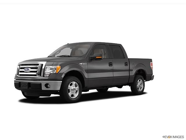 used 2011 Ford F-150 car, priced at $11,973