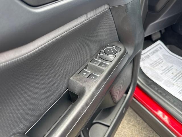used 2021 Ford Bronco Sport car, priced at $22,999