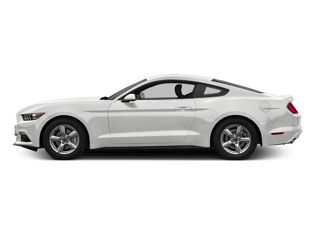 used 2017 Ford Mustang car, priced at $20,184