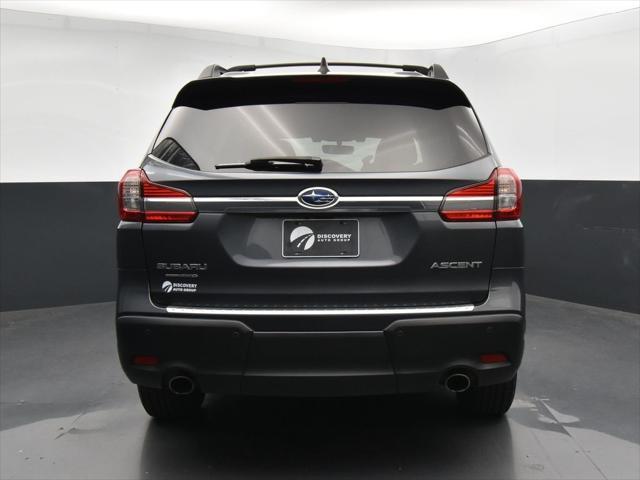 used 2021 Subaru Ascent car, priced at $23,780