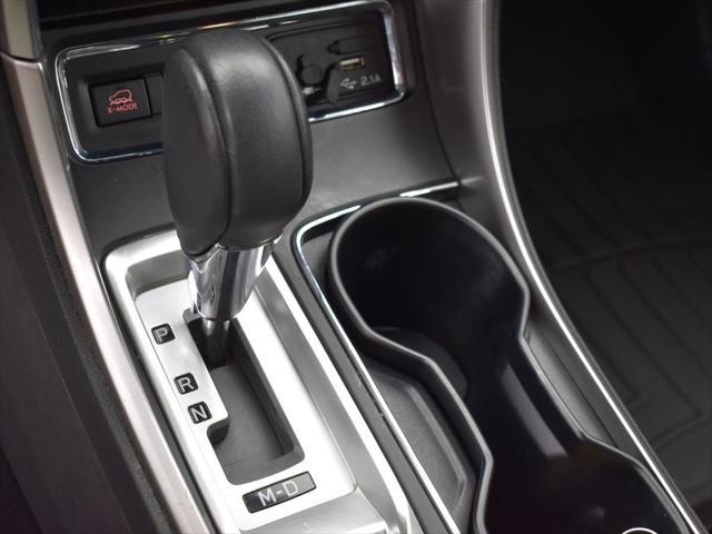 used 2021 Subaru Ascent car, priced at $22,920