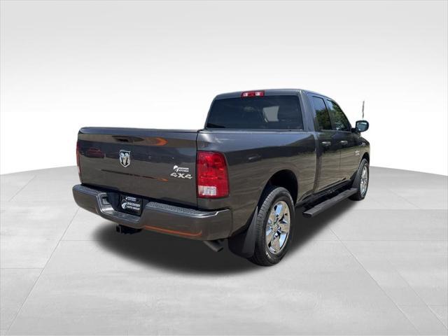 used 2019 Ram 1500 car, priced at $25,973