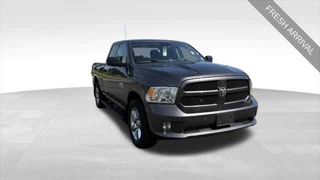 used 2019 Ram 1500 car, priced at $25,554