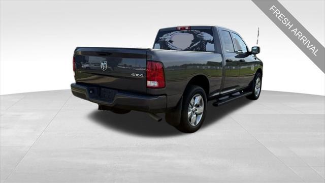 used 2019 Ram 1500 car, priced at $25,554