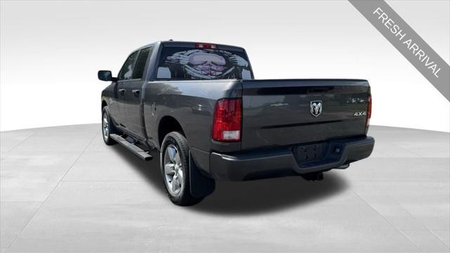 used 2019 Ram 1500 car, priced at $25,554