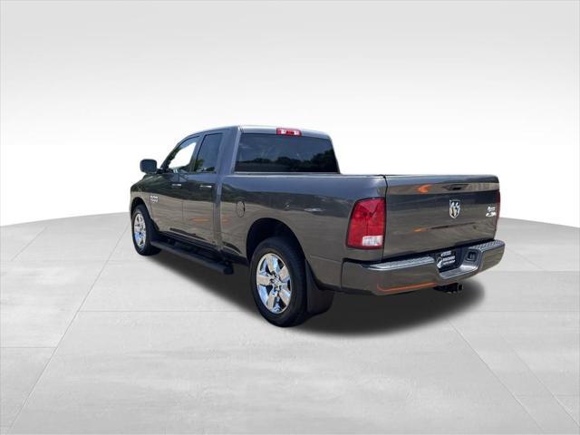 used 2019 Ram 1500 car, priced at $25,973