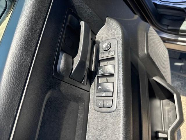 used 2019 Ram 1500 car, priced at $25,973