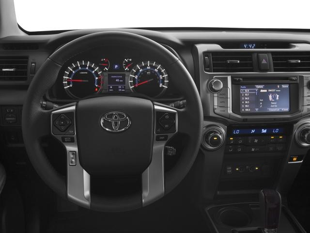 used 2016 Toyota 4Runner car, priced at $31,999