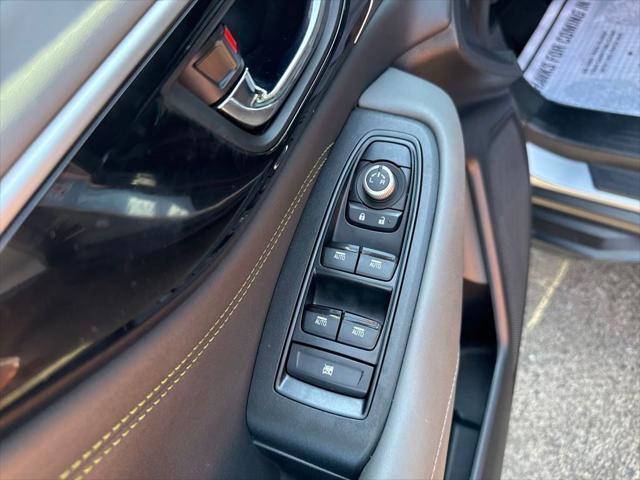 used 2020 Subaru Outback car, priced at $23,376