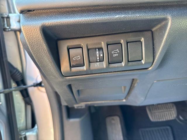 used 2020 Subaru Outback car, priced at $23,376