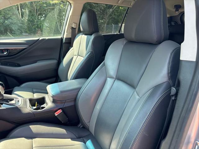 used 2020 Subaru Outback car, priced at $23,376
