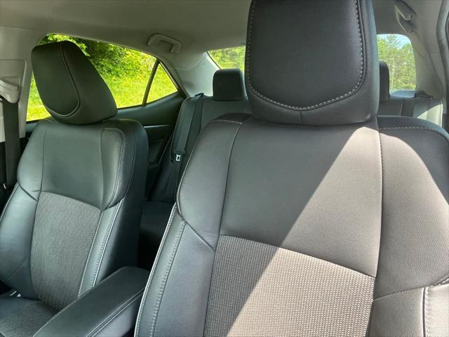 used 2014 Toyota Corolla car, priced at $16,170