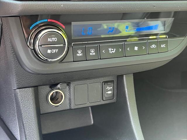 used 2014 Toyota Corolla car, priced at $16,170
