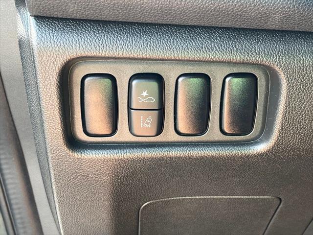 used 2024 Mitsubishi Outlander Sport car, priced at $25,202