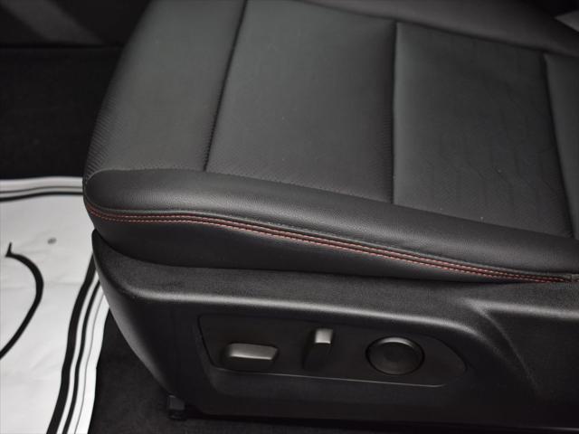 used 2023 Chevrolet Colorado car, priced at $44,206