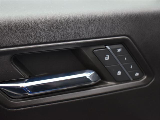 used 2023 Chevrolet Colorado car, priced at $41,328
