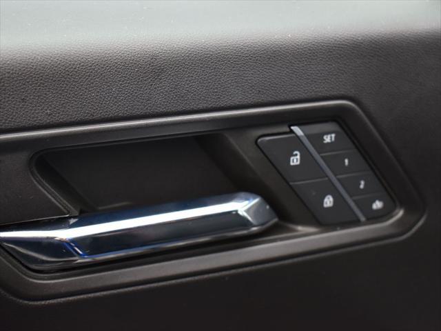 used 2023 Chevrolet Colorado car, priced at $44,206