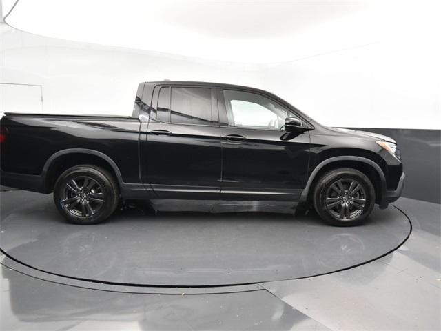 used 2019 Honda Ridgeline car, priced at $22,999