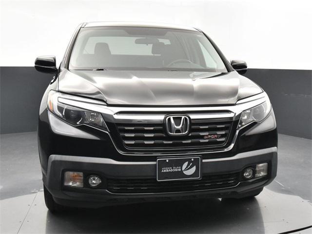 used 2019 Honda Ridgeline car, priced at $22,999