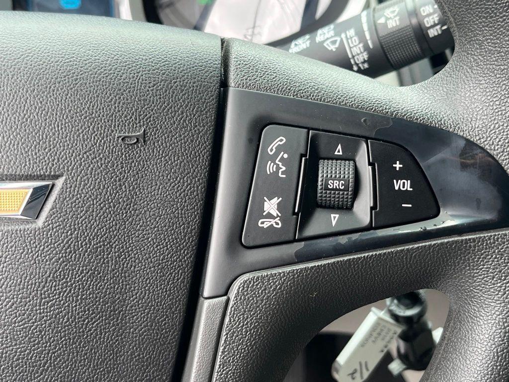 used 2016 Chevrolet Equinox car, priced at $12,853